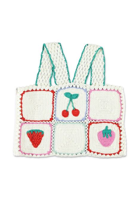Top Stella McCartney Kids STELLA MCCARTNEY KIDS | TOP | TW9A22-Z2923999